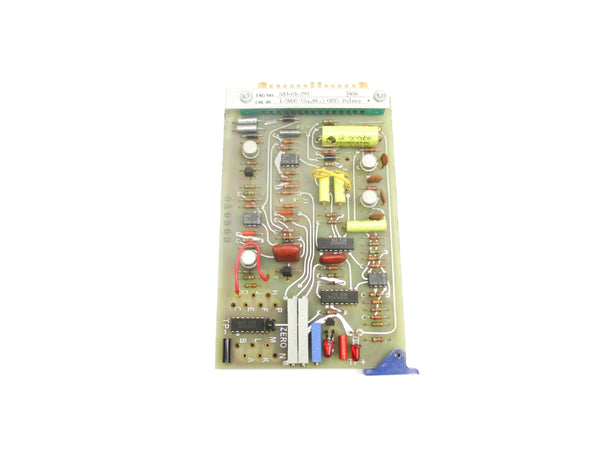 ACROMAG 1018-146B S83-01-297 1-5VDC UNMP