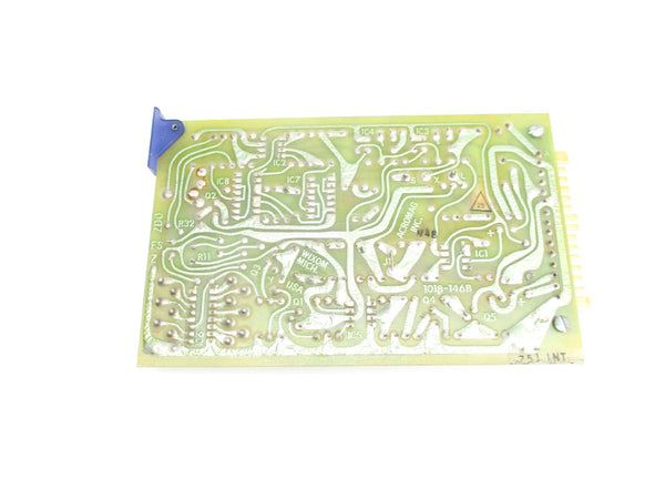 ACROMAG 1018-146B S83-01-297 1-5VDC UNMP