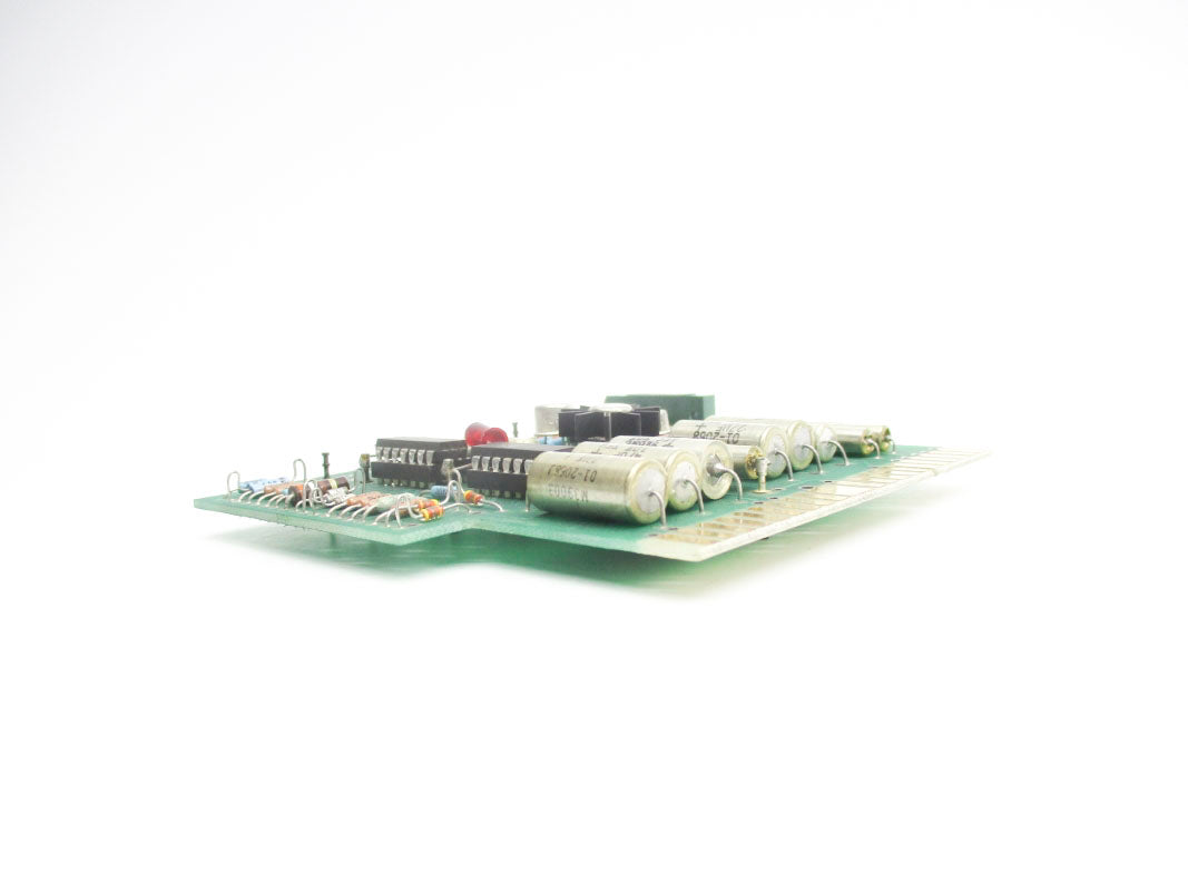 AGC D-6448-100A SSR-72 UNMP