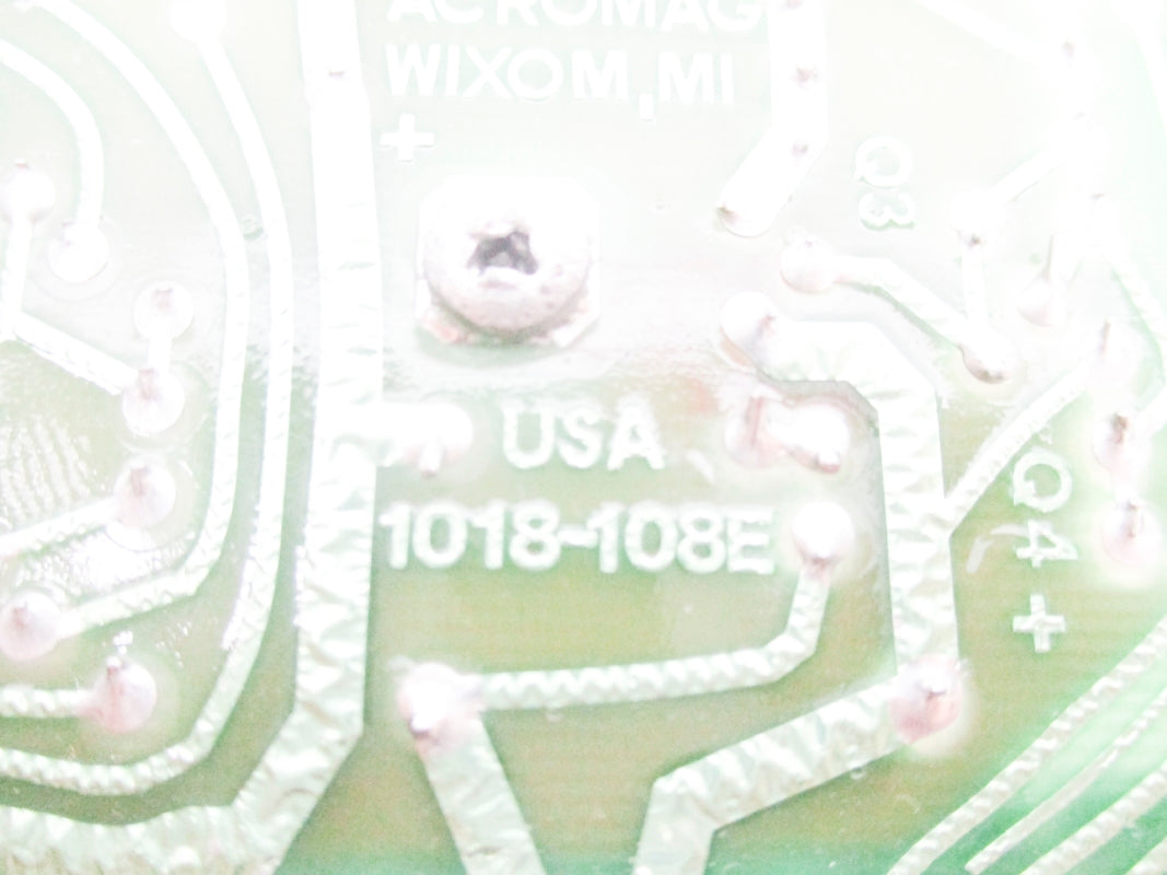 ACROMAG 1018-108E UNMP