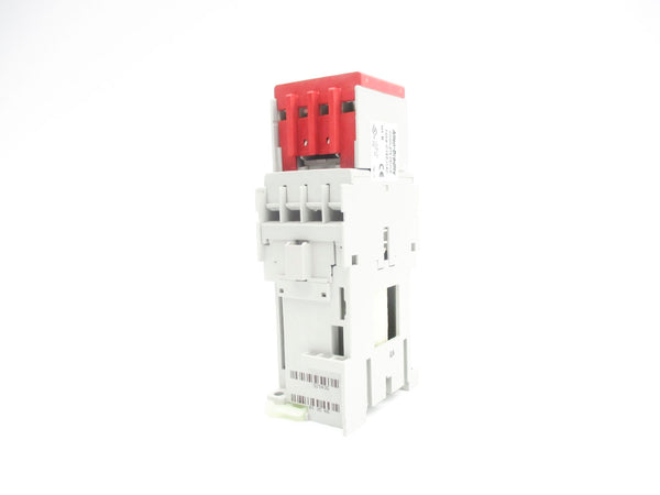 ALLEN BRADLEY 100S-C16ZJ14C SER. B 24VDC 30A (BR/WH) NSMP