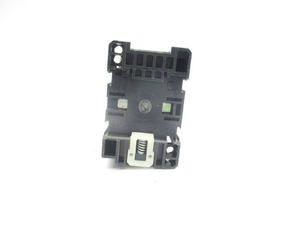ALLEN BRADLEY 100-A12NZJ3 SER. B 24VDC 12A UNMP