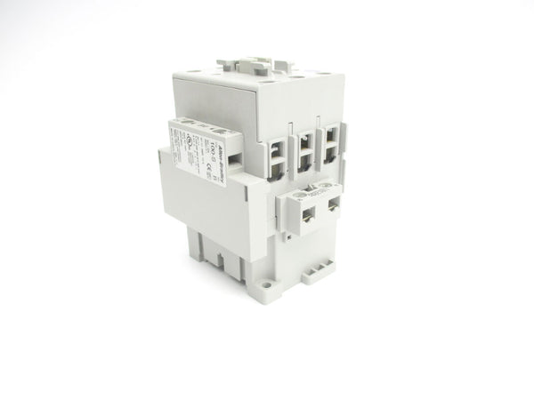 ALLEN BRADLEY 100-C43D10 SER. A 110/120V (BR/WH) NSMP