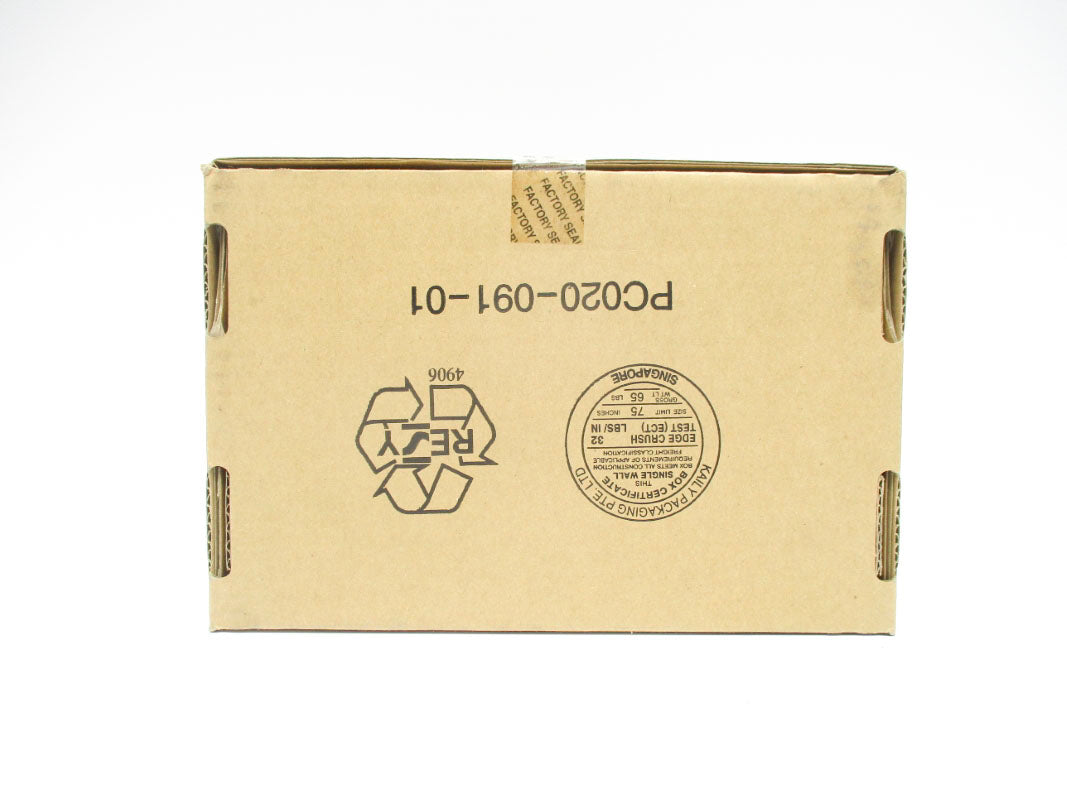 ALLEN BRADLEY 1747-L551 SER. D F/W 13 DATE: 2015 NSFS