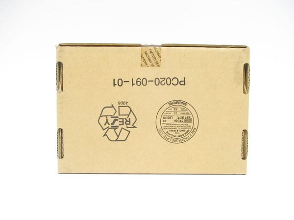 ALLEN BRADLEY 1747-L551 SER. D F/W 13 DATE: 2015 NSFS