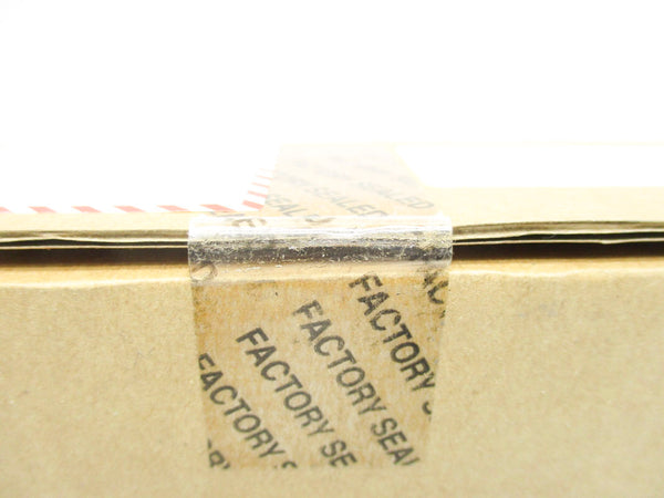 ALLEN BRADLEY 1747-L551 SER. D F/W 13 DATE: 2015 NSFS