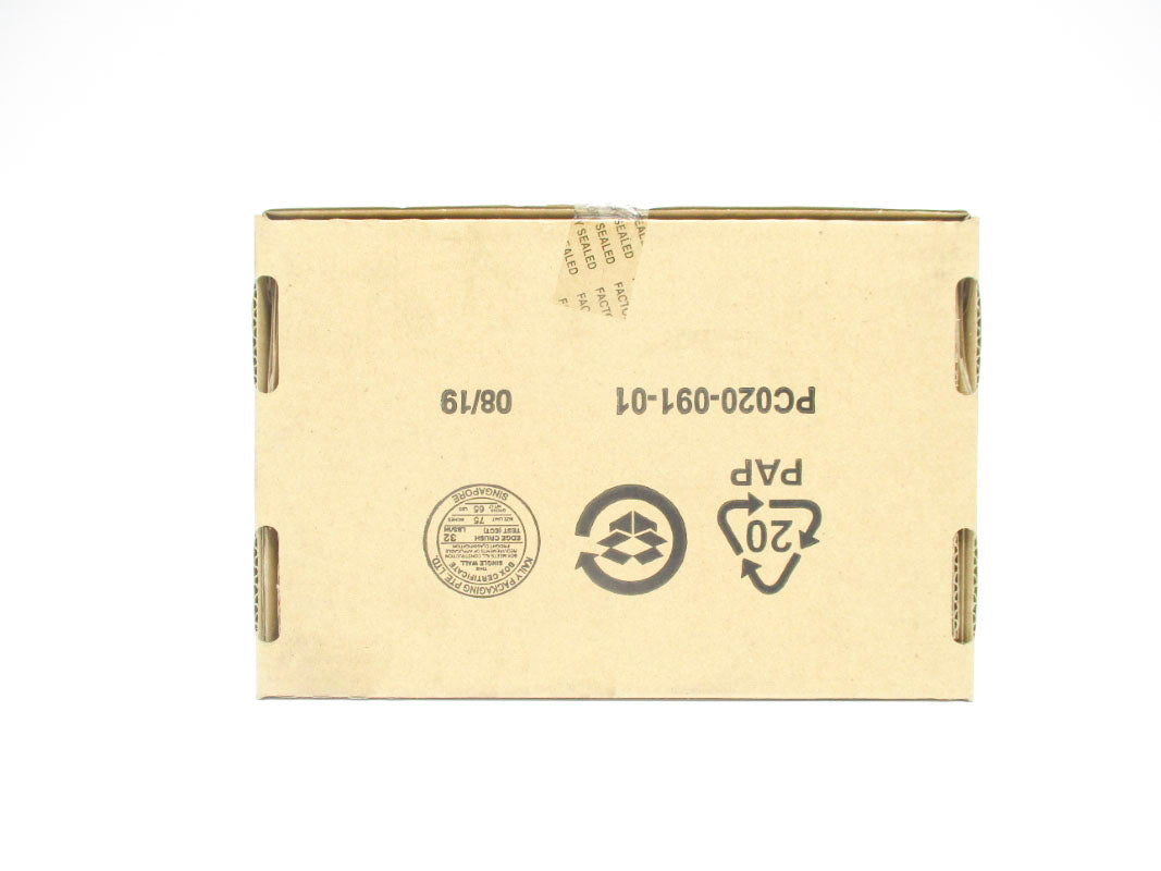 ALLEN BRADLEY 1747-L542 SER. D F/W 11 DATE: 2019 NSFS