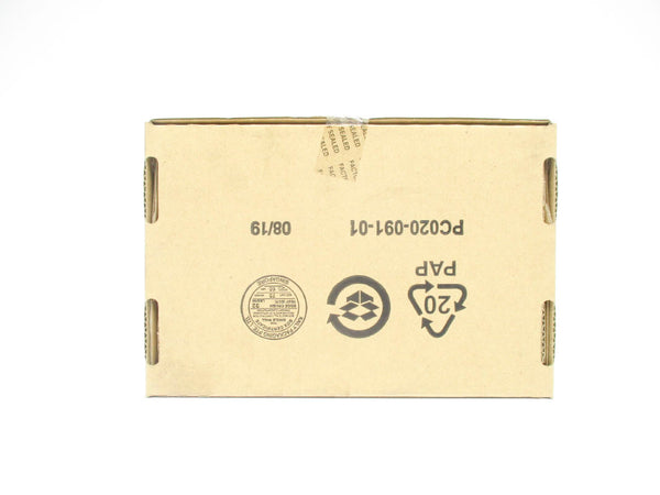 ALLEN BRADLEY 1747-L542 SER. D F/W 11 DATE: 2019 NSFS