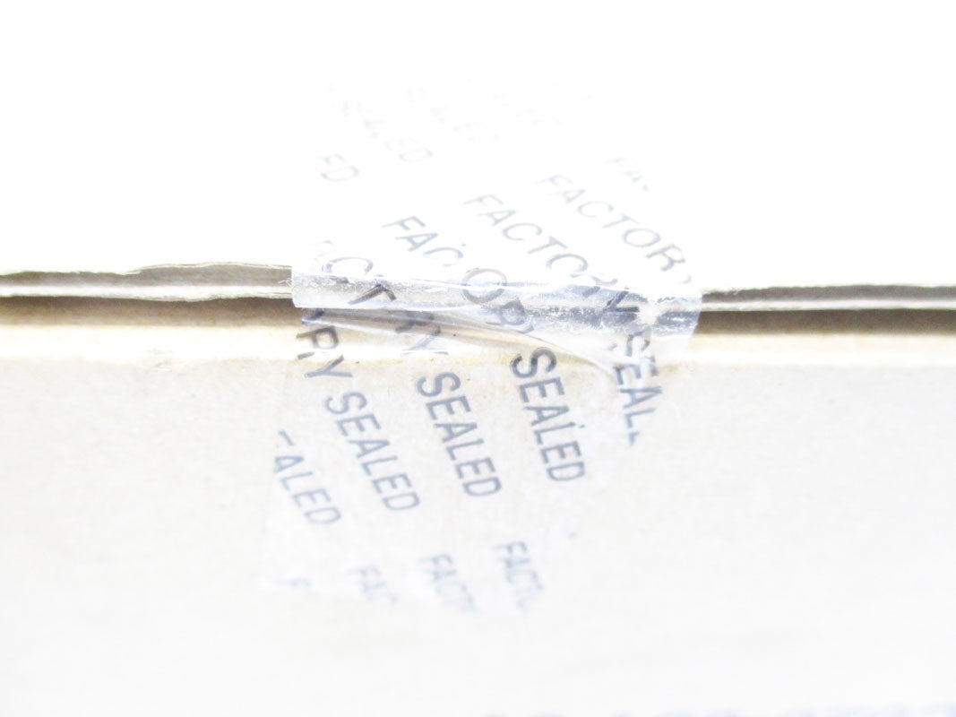 ALLEN BRADLEY 1747-L542 SER. D F/W 11 DATE: 2019 NSFS