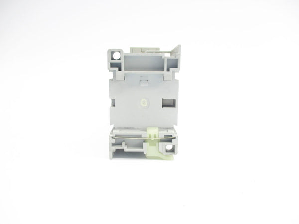 ALLEN BRADLEY 100-C30ZJ00 SER. B 24VDC 30A UNMP