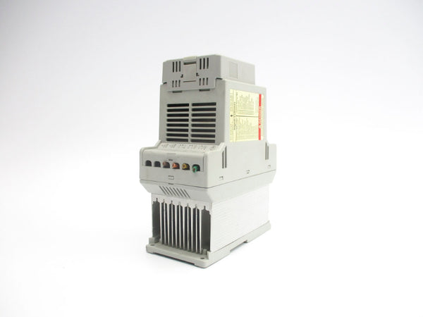 ALLEN BRADLEY 160-BA06NSF1 SER. C F/W 7.06 380-460V 7.0A UNMP