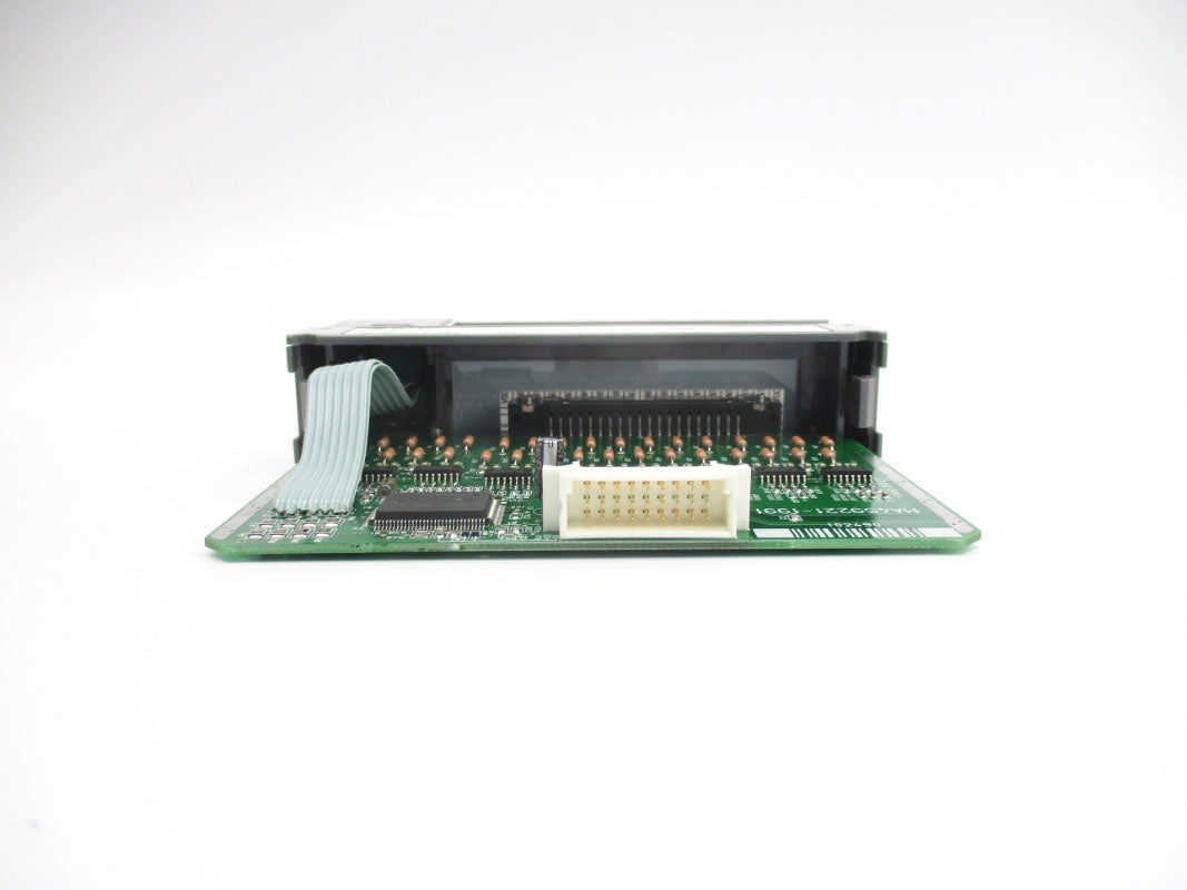 ALLEN BRADLEY 1746-IV32 SER. D 15-30VDC NSMP