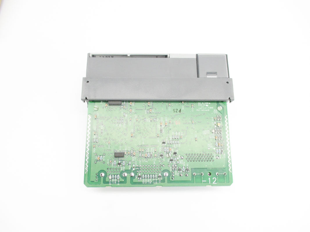 ALLEN BRADLEY 1747-L542 SER. C F/W 11 24VDC 1A NSMP