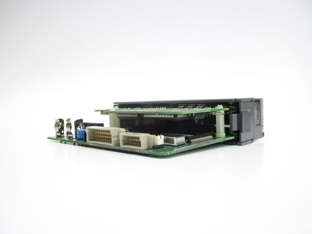 ALLEN BRADLEY 1747-L541 SER. C F/W 11 24VDC NSMP