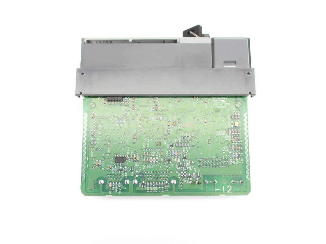 ALLEN BRADLEY 1747-L541 SER. C F/W 11 24VDC NSMP