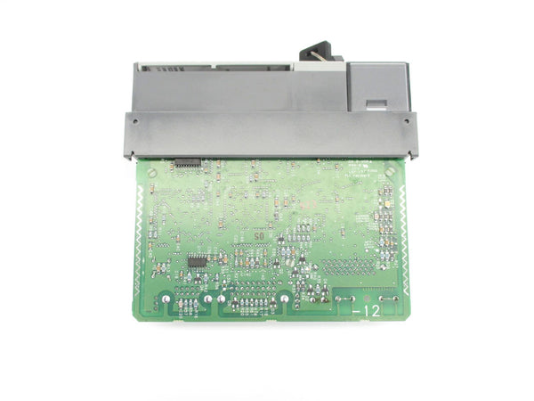 ALLEN BRADLEY 1747-L541 SER. C F/W 11 24VDC NSMP