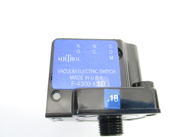 AIRTROL F-4300-X10 UNMP
