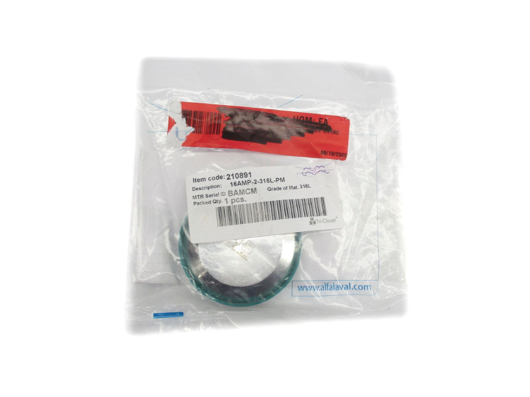 ALFA LAVAL 16AMP-2-316L-PM NSMP