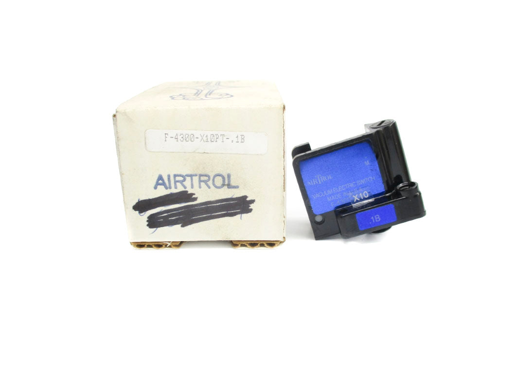 AIRTROL F-4300-X10PT-.1B NSMP