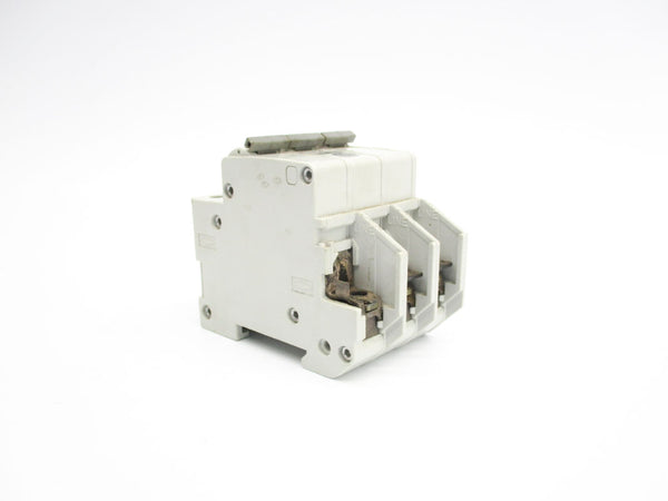 ALLEN BRADLEY 1492-CB3G150 SER. A 480VAC 15A (AS PICTURED) UNMP