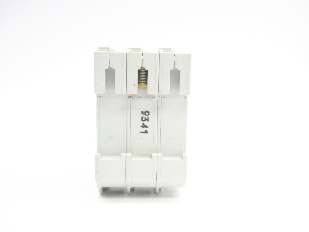 ALLEN BRADLEY 1492-CB3G150 SER. A 480VAC 15A (AS PICTURED) UNMP