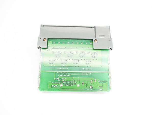 ALLEN BRADLEY 1746-OB8 SER. A 10-50VDC 1.0A NSNP