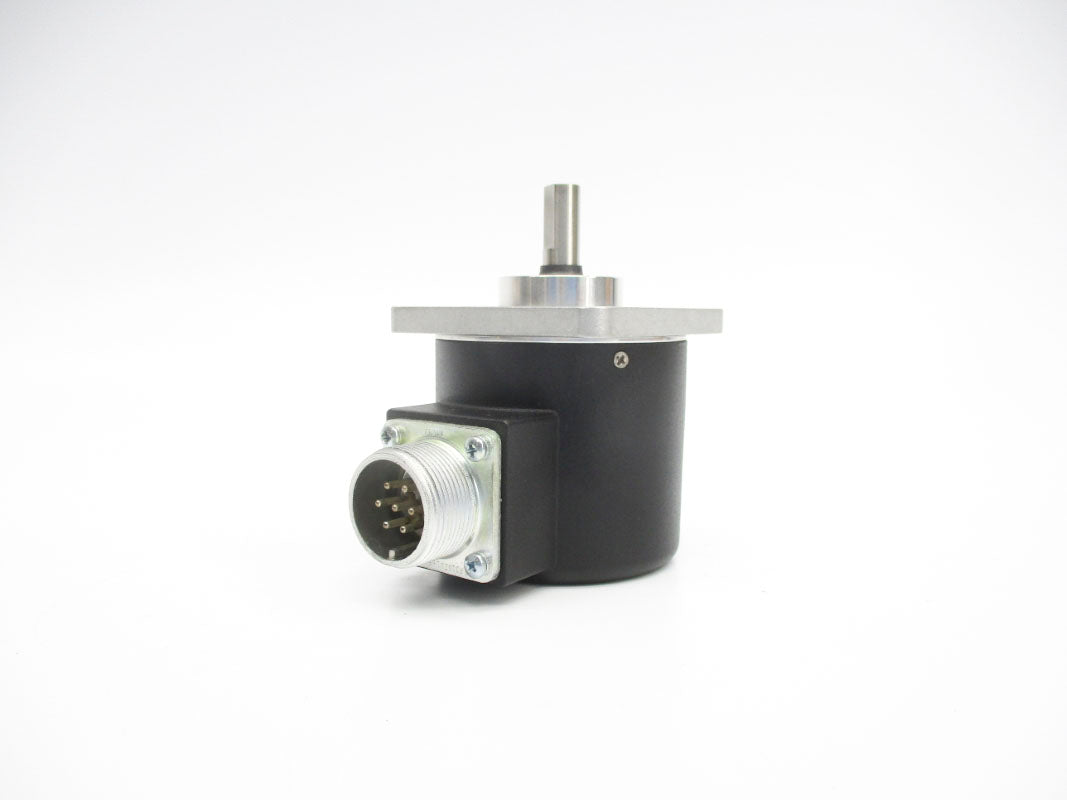 ACCU-CODER 725I-S-S-1500-R-PU-1-F-1-S-N-N 5/28VDC NSNP