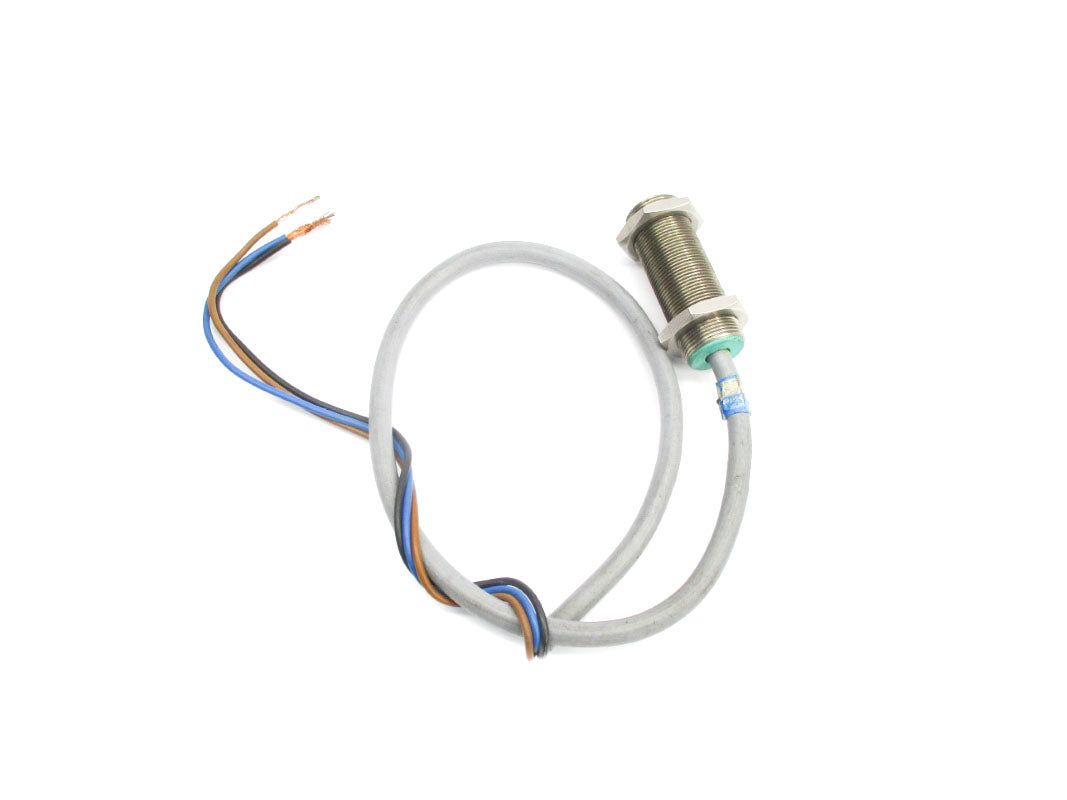 PEPPERL+FUCHS NJ5-18GM50-E 14337S 10-60VDC 400A UNMP