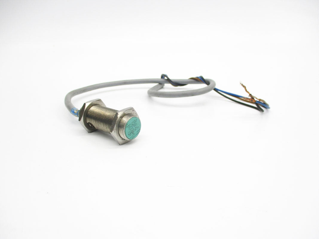 PEPPERL+FUCHS NJ5-18GM50-E 14337S 10-60VDC 400A UNMP