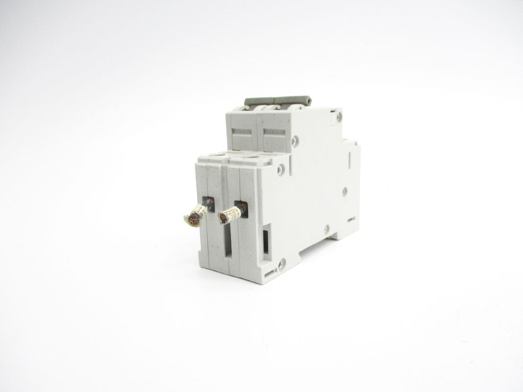 ALLEN BRADLEY 1492-CB2H050 SER. B 480VAC 5A UNMP