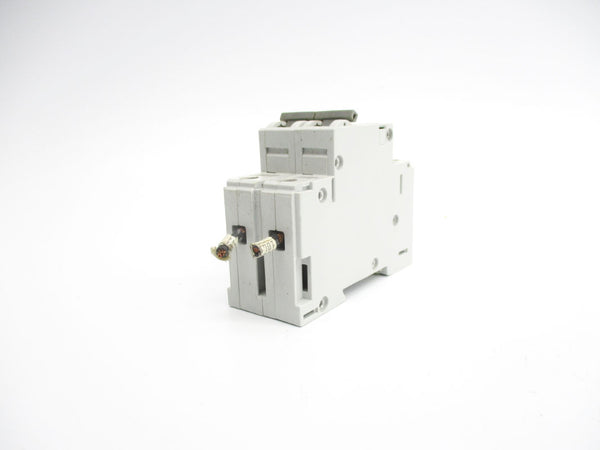 ALLEN BRADLEY 1492-CB2H050 SER. B 480VAC 5A UNMP