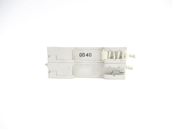 ALLEN BRADLEY 1492-CB2G100 SER. B 10A 480V UNMP