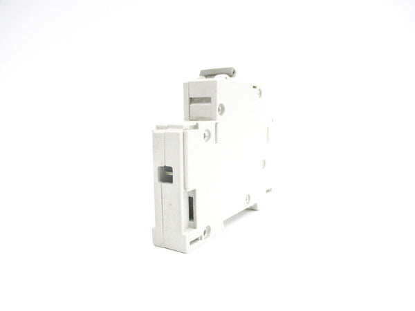 ALLEN BRADLEY 1492-CB1G040 SER. B 277VAC 4A NSNP