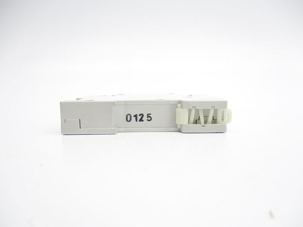 ALLEN BRADLEY 1492-CB1G040 SER. B 277VAC 4A NSNP