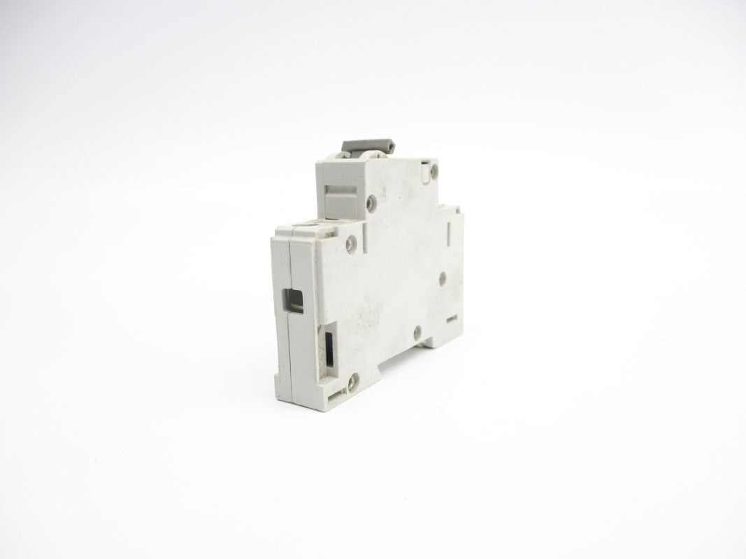 ALLEN BRADLEY 1492-CB1G150 SER. B 277VAC 15A UNMP