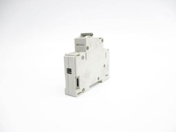 ALLEN BRADLEY 1492-CB1G150 SER. B 277VAC 15A UNMP