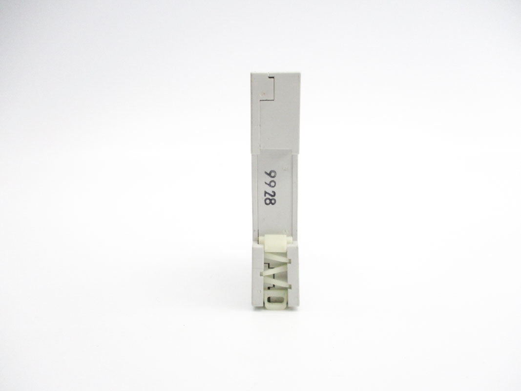 ALLEN BRADLEY 1492-CB1G150 SER. B 277VAC 15A UNMP