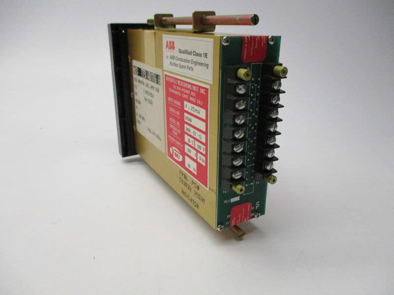 ABB 773-48176 -6 NSMP