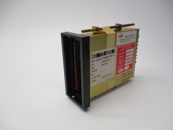 ABB 773 48204 5 NSMP