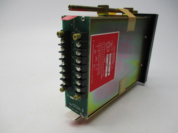 ABB 773 48204 5 NSMP