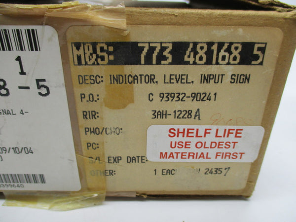 ABB 773 48168 5 NSMP