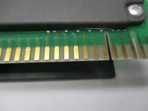 ALLEN BRADLEY 1771-IA SER. B 120VAC/DC UNMP