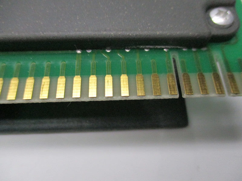 ALLEN BRADLEY 1771-IA SER. B 120VAC/DC UNMP