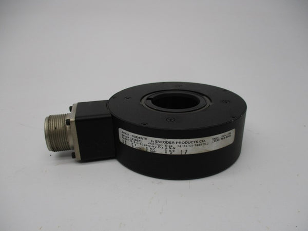 ACCU-CODER 776-B-H-1024-Q-HV-C-X-A-N-N NSNP