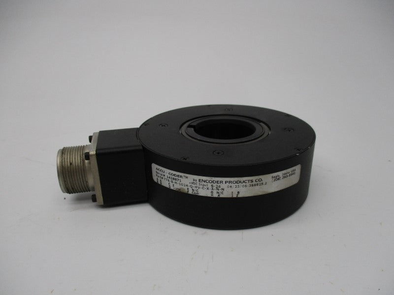 ACCU-CODER 776-B-H-1024-Q-HV-C-X-A-N-N NSNP