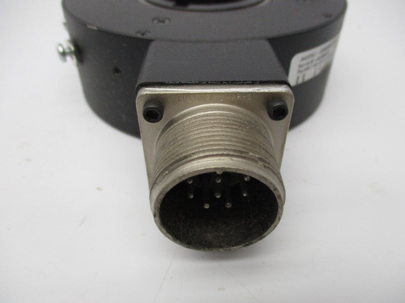 ACCU-CODER 776-B-H-1024-Q-HV-C-X-A-N-N NSNP