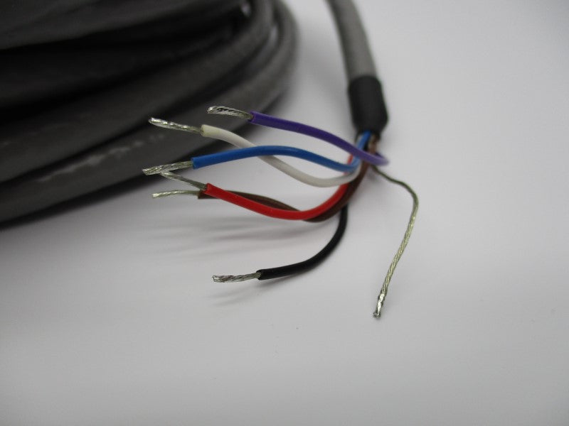 ACCU-CODER 775-B-H-1024-Q-HV-D-P/60.00-A-N-N NSNP