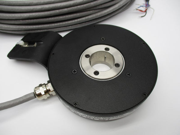 ACCU-CODER 775-B-H-1024-Q-HV-D-P/60.00-A-N-N NSNP