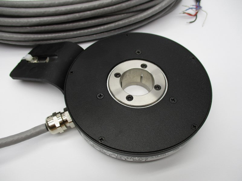 ACCU-CODER 775-B-H-1024-Q-HV-D-P/60.00-A-N-N NSNP