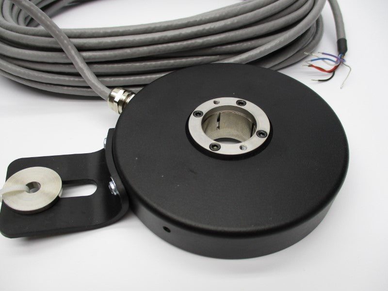 ACCU-CODER 775-B-H-1024-Q-HV-D-P/60.00-A-N-N NSNP